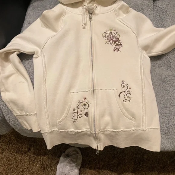 Jacket - Picture 2 of 3